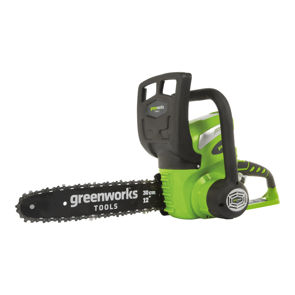 Greenworks tools Akumulatorowa pilarka łańcuchowa