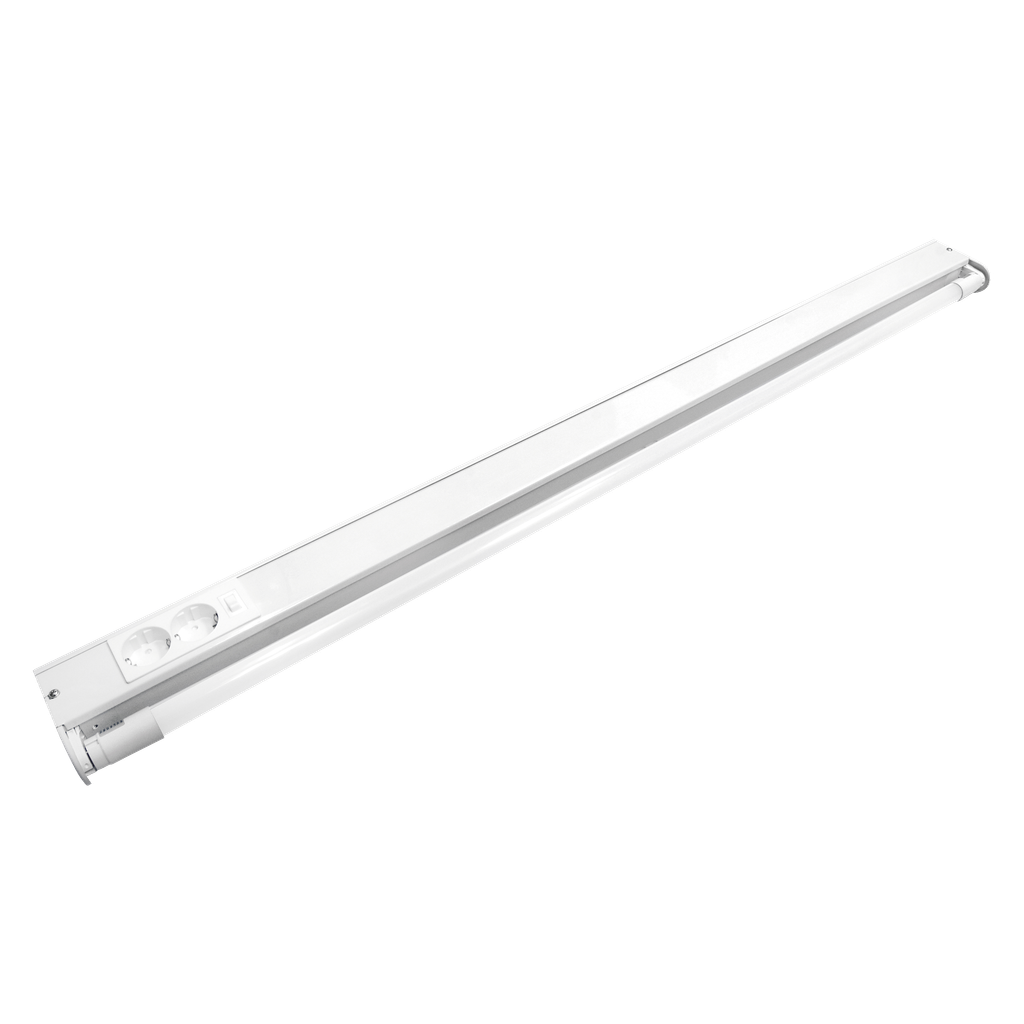 Malmbergs Benkarmatur LED