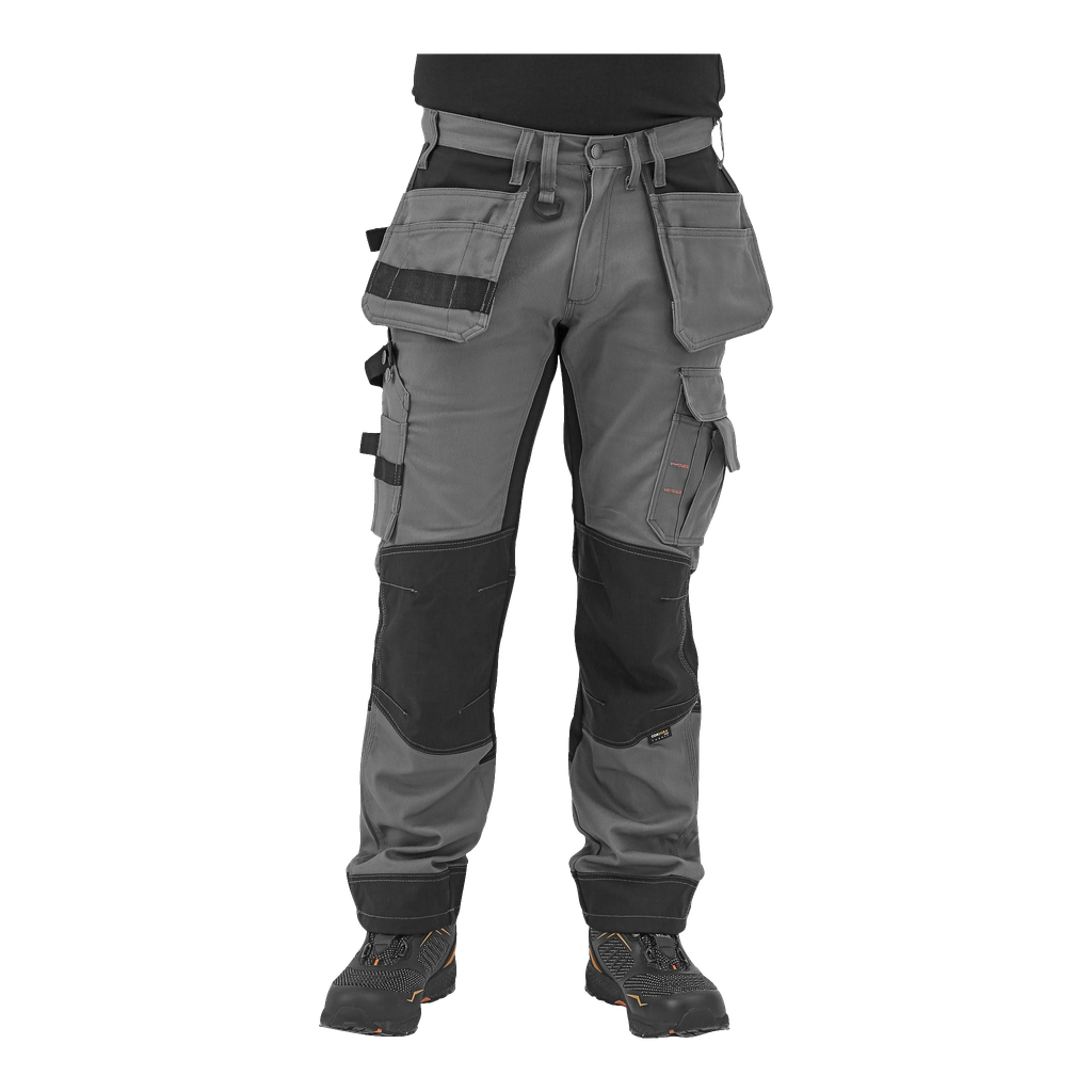 Bluewear Pro Workwear Arbetsbyxa herr