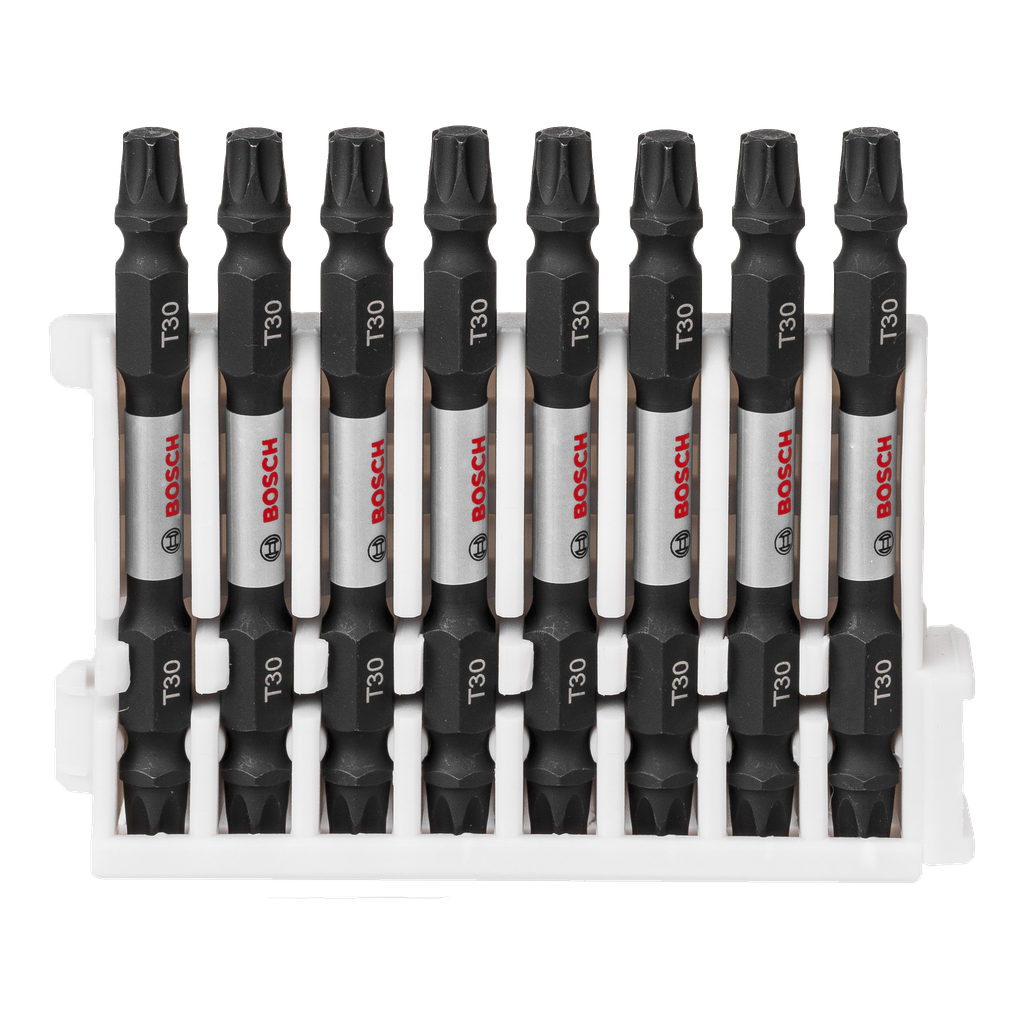 Bosch Bits 8-pk