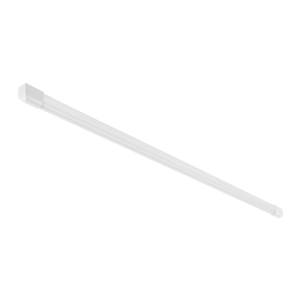 Anslut Benkbelysning LED
