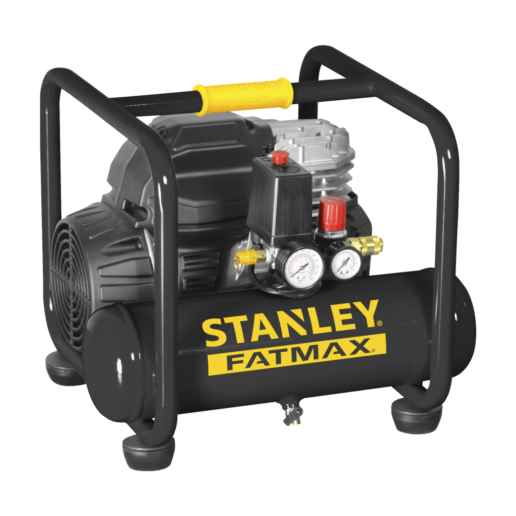 Stanley Kompressor