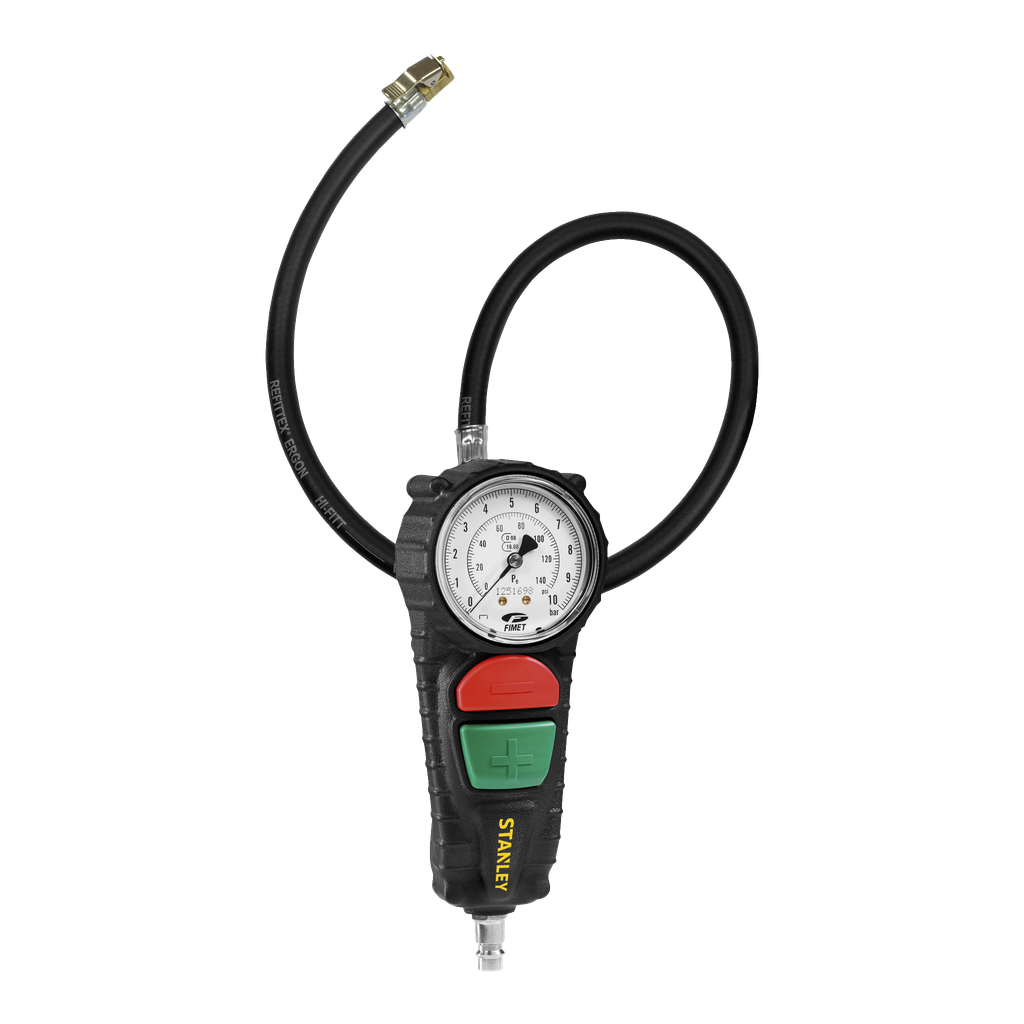 Stanley Luftpåfyllare