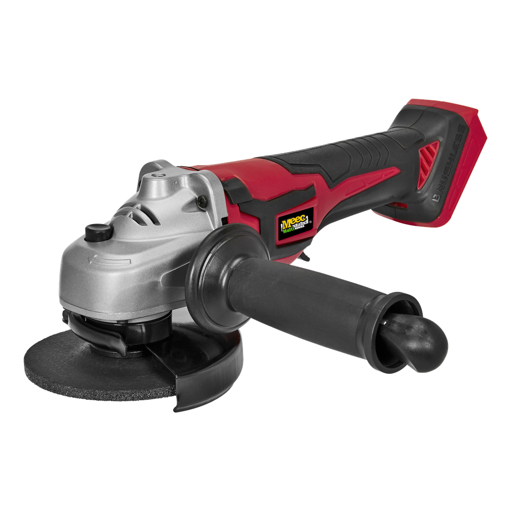 Meec Tools Multiseries 18 V Vinkelsliper