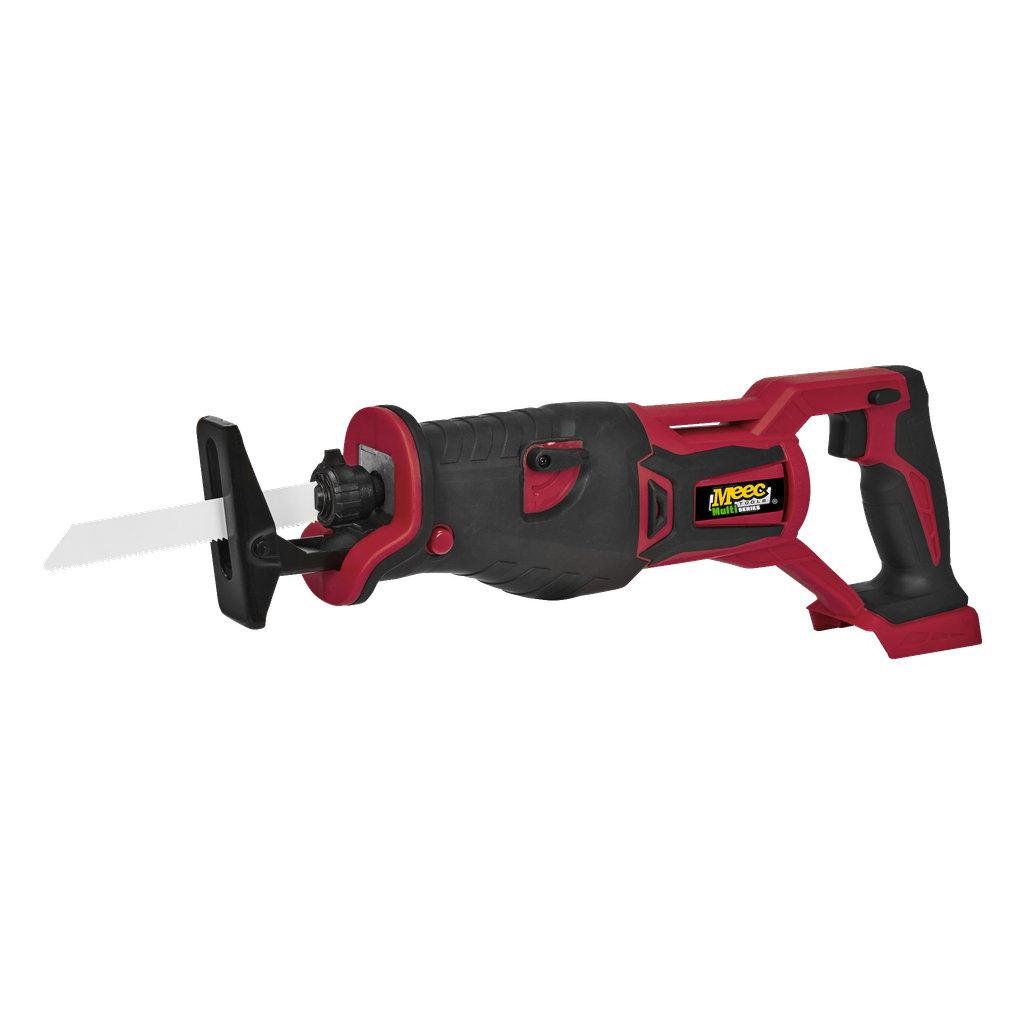 Meec Tools Multiseries 18 V Tigersåg