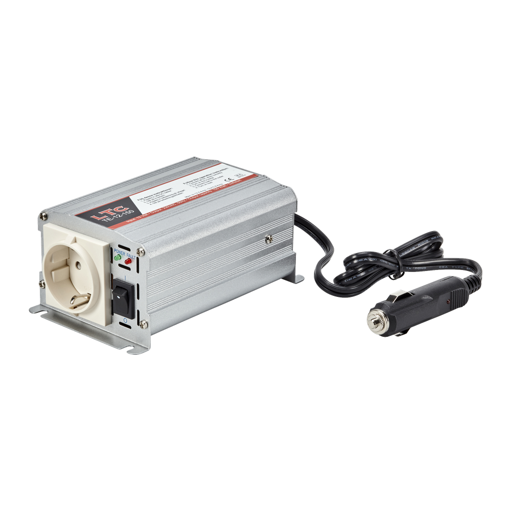 LTC Spenningsomformer