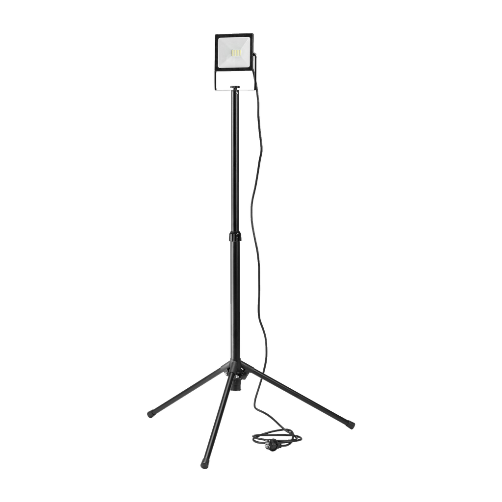 Anslut Lampa robocza LED