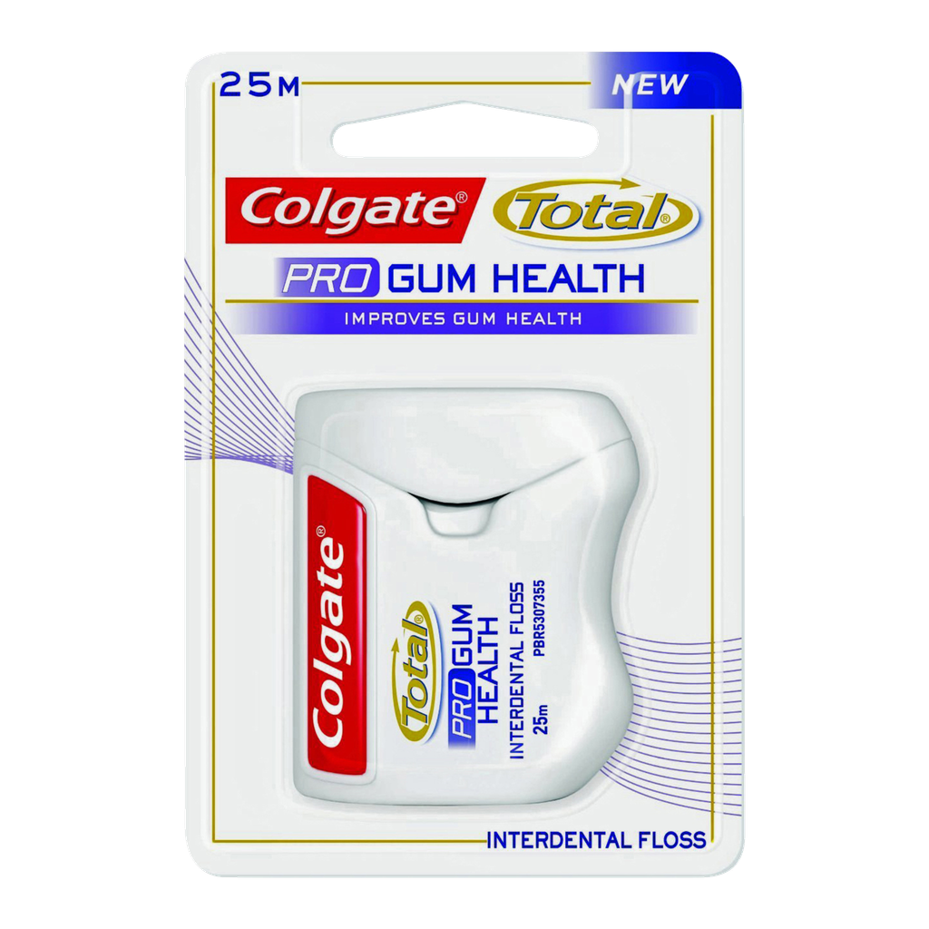 Colgate Tanntråd