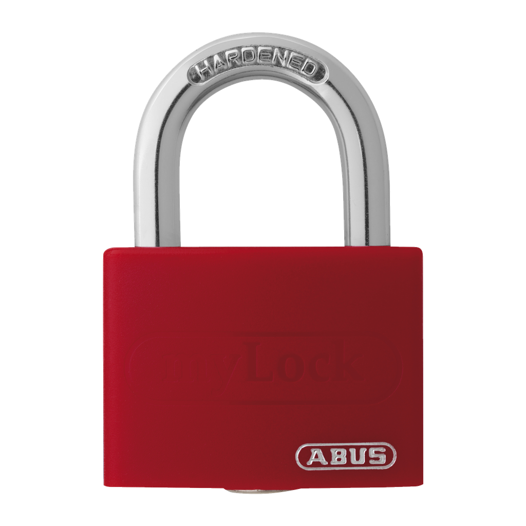 ABUS Hänglås
