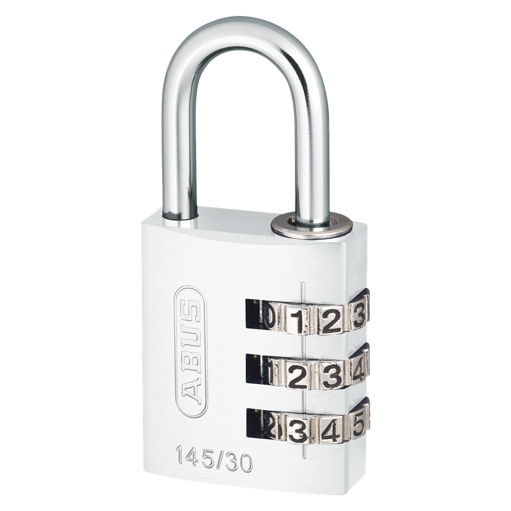 ABUS Kombinationshänglås
