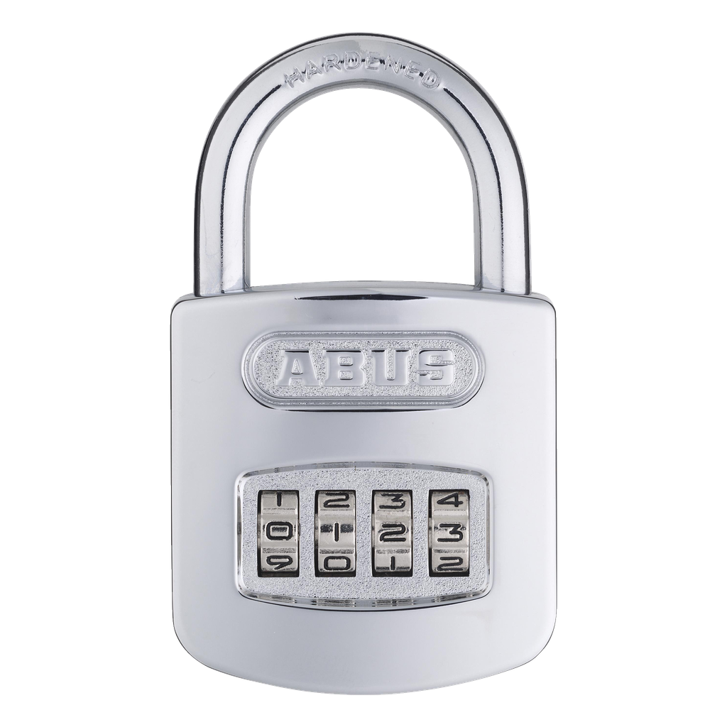 ABUS Kombinationshänglås