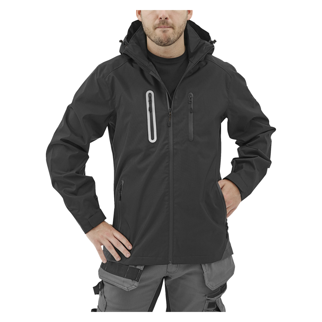 Bluewear Pro Workwear Skalljakke herre