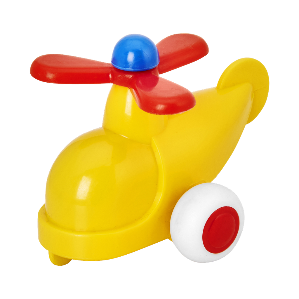 Vikingtoys Zabawkowy pojazd