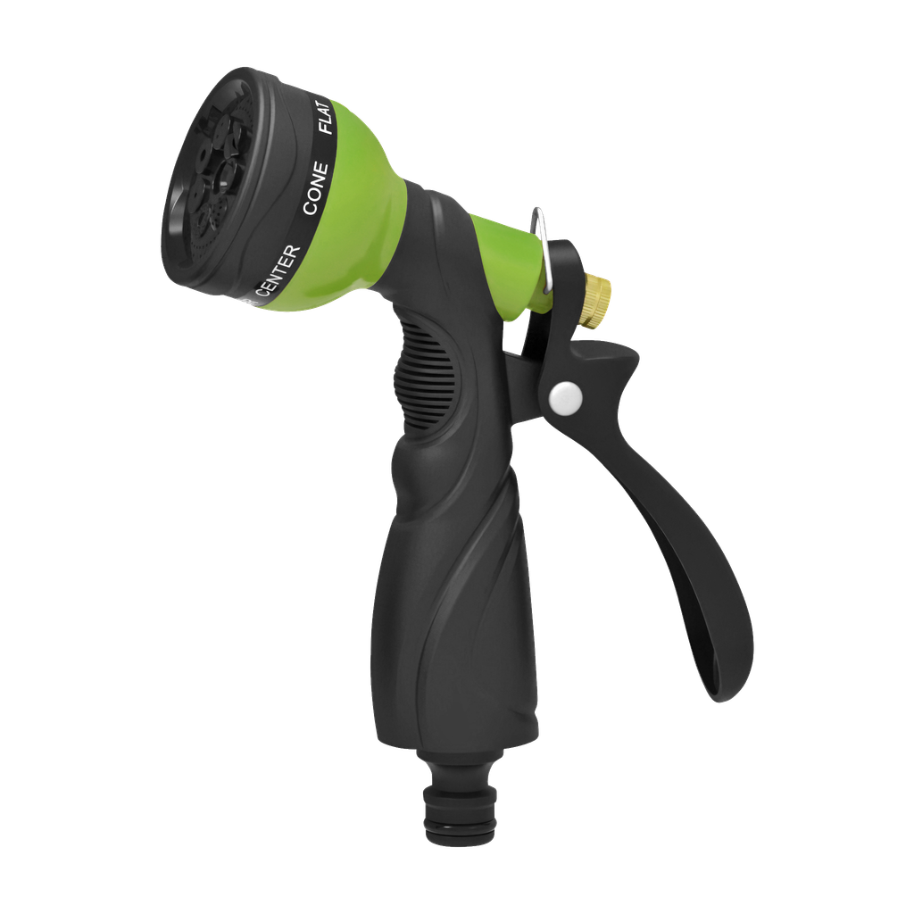 Axley Sprinklermunnstykke