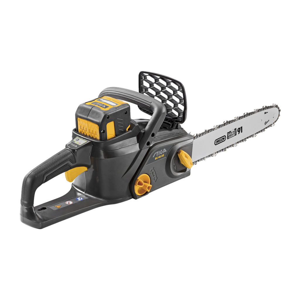 Stiga Batteridriven kedjesåg