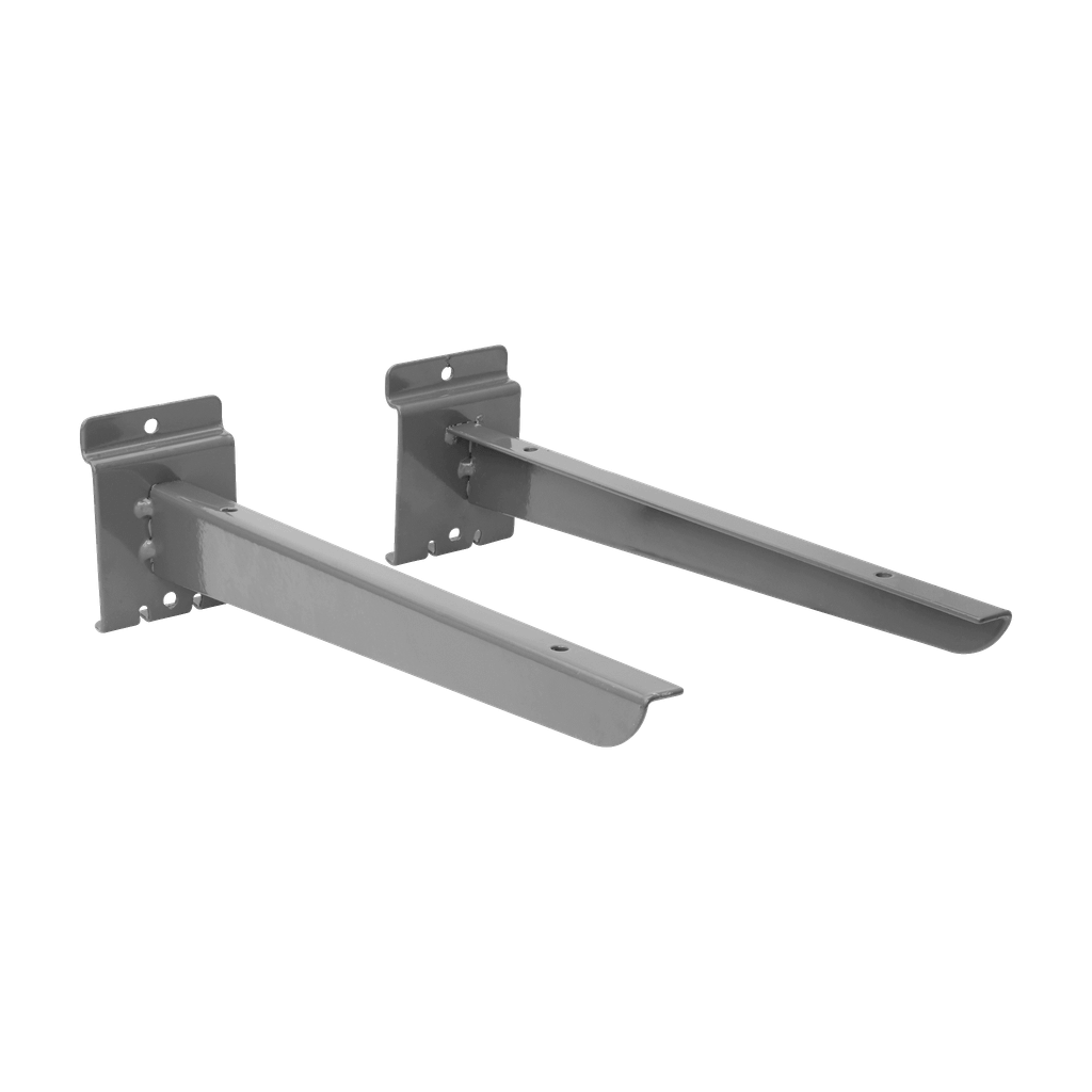 Hard Head Hylleholder 2-pk