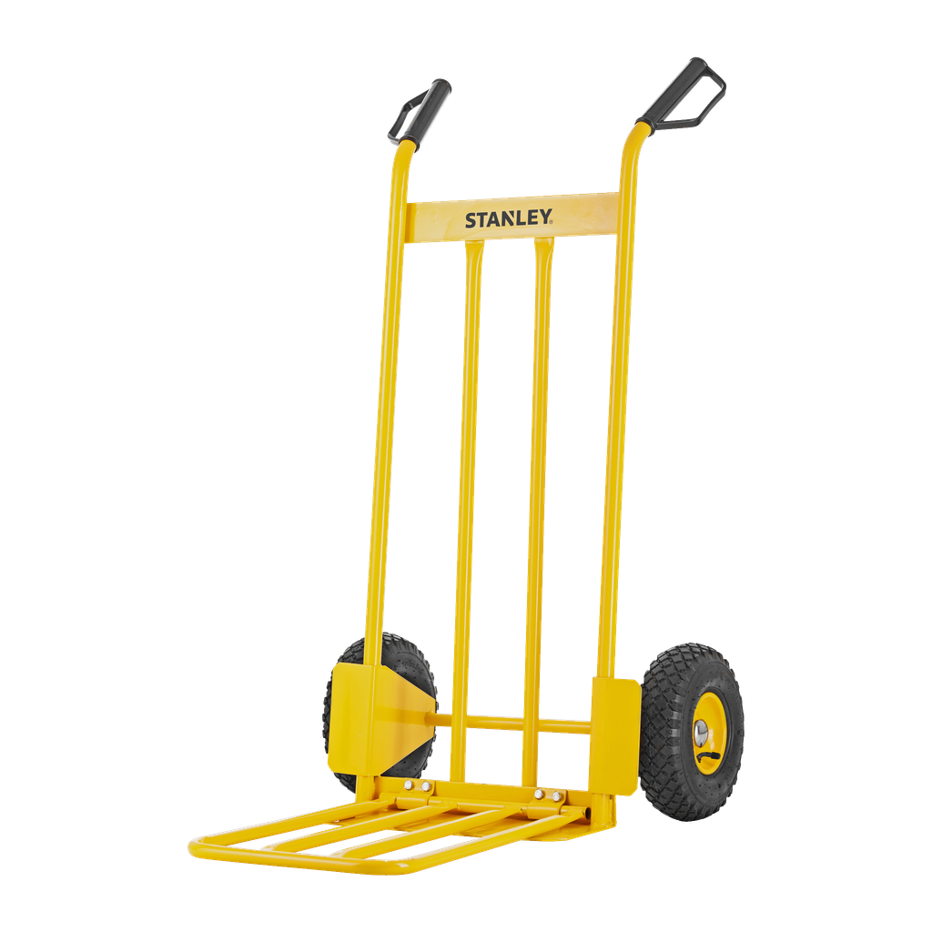 Stanley Magasinkärra