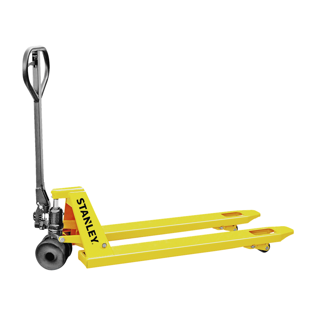 Stanley Ręczny wózek paletowy