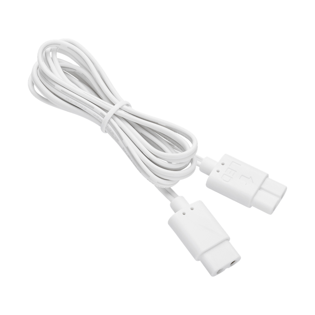 Anslut Tilkoblingskabel