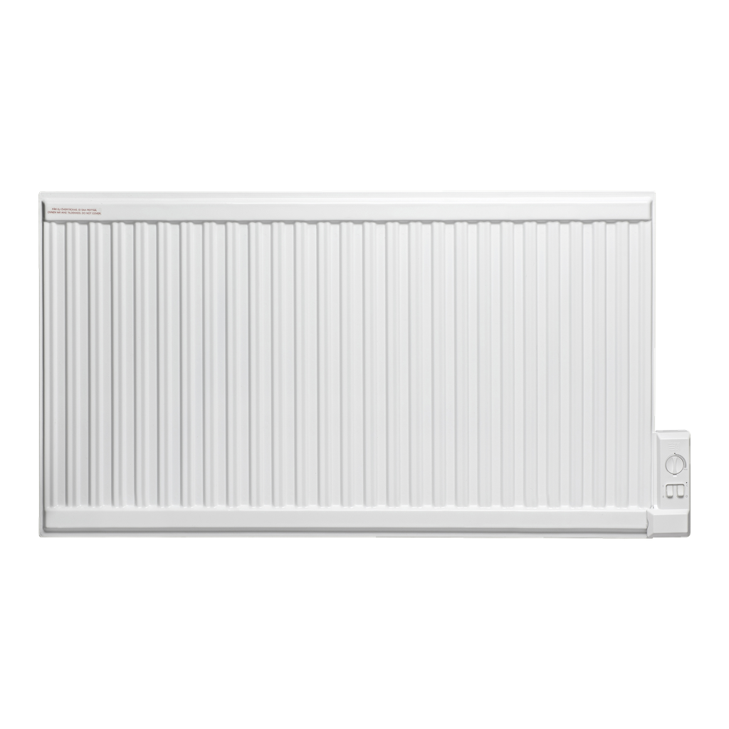 Gnosjö Klimat Oljefylld elradiator