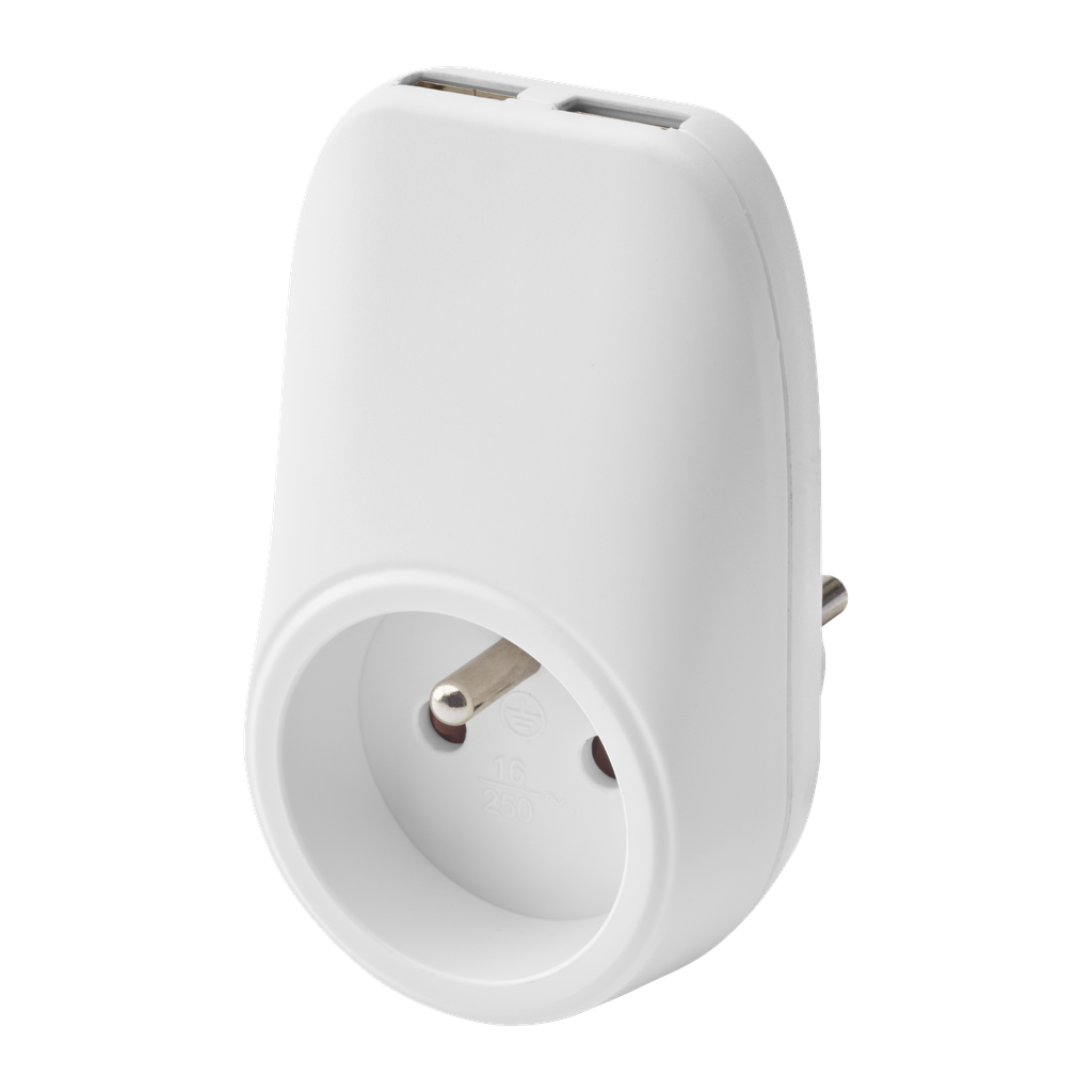 Anslut Rozgałęziacz