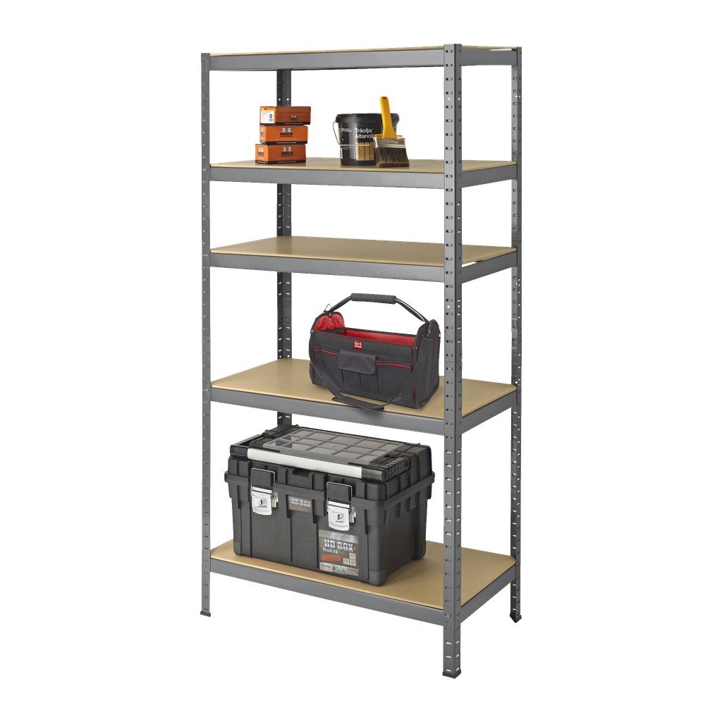 Hard Head Oppbevaringshylle