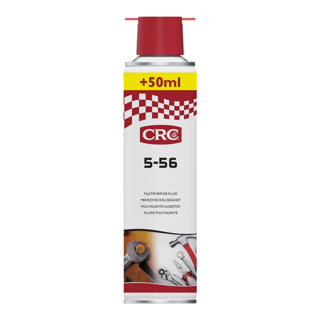 CRC Multispray
