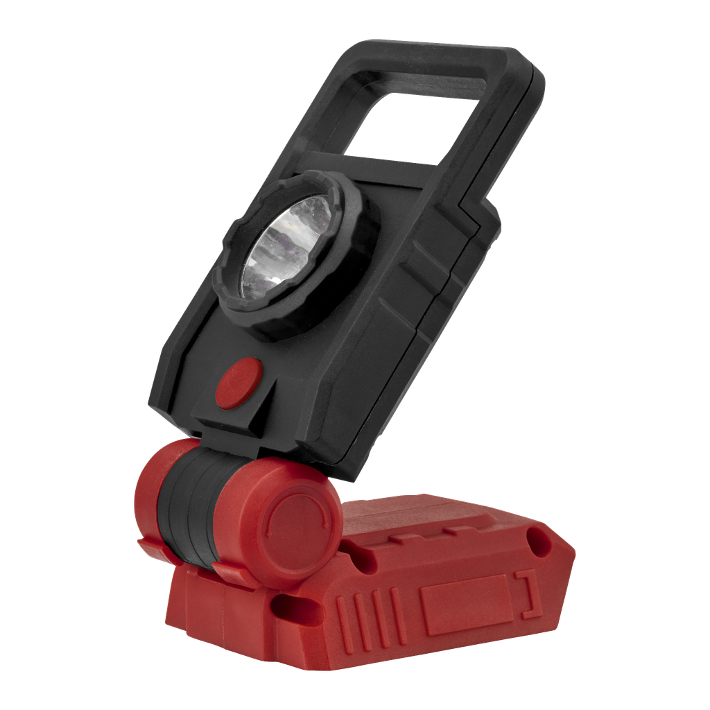 Meec Tools Multiseries 18 V Lommelykt