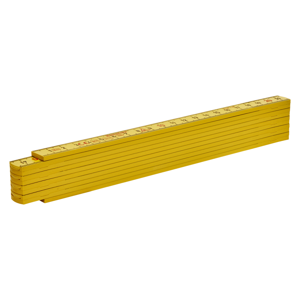 Hultafors Meterstokk