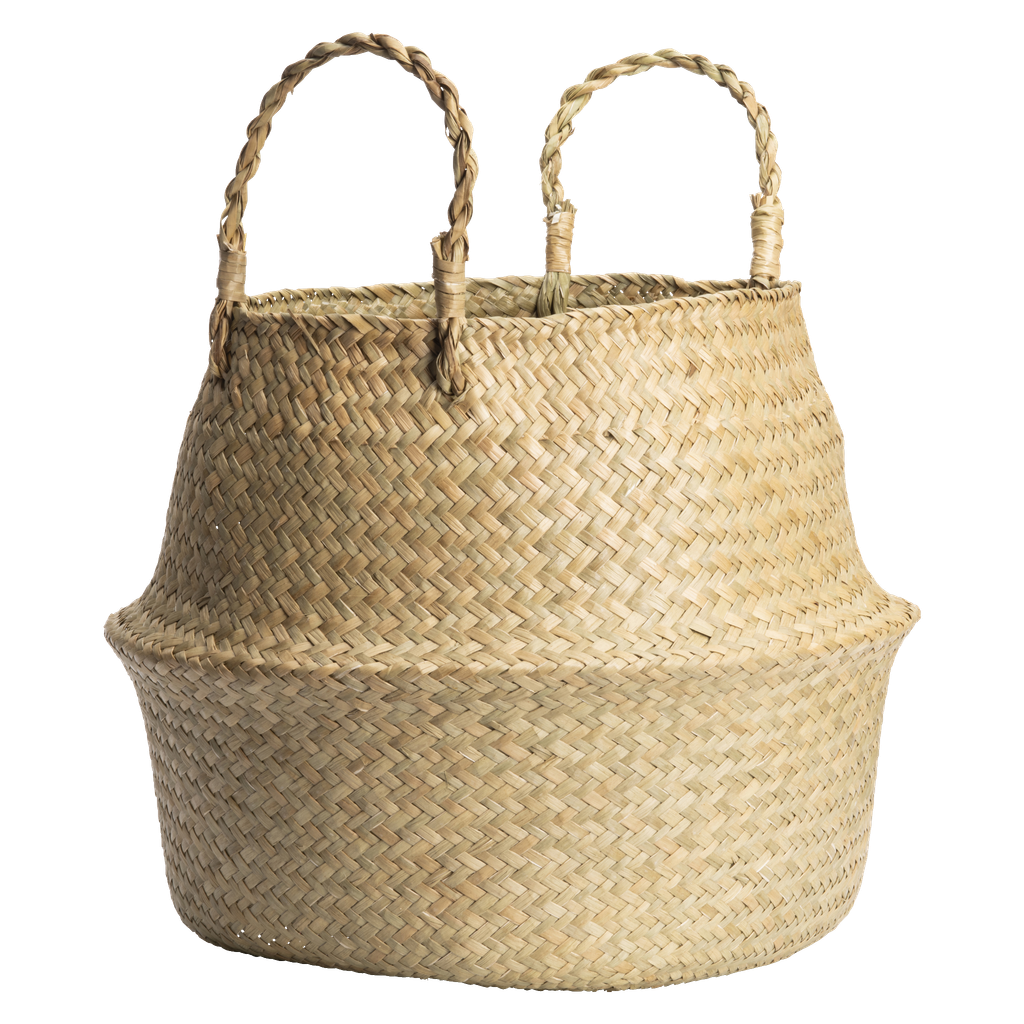 Hard Head Oppbevaringskurv