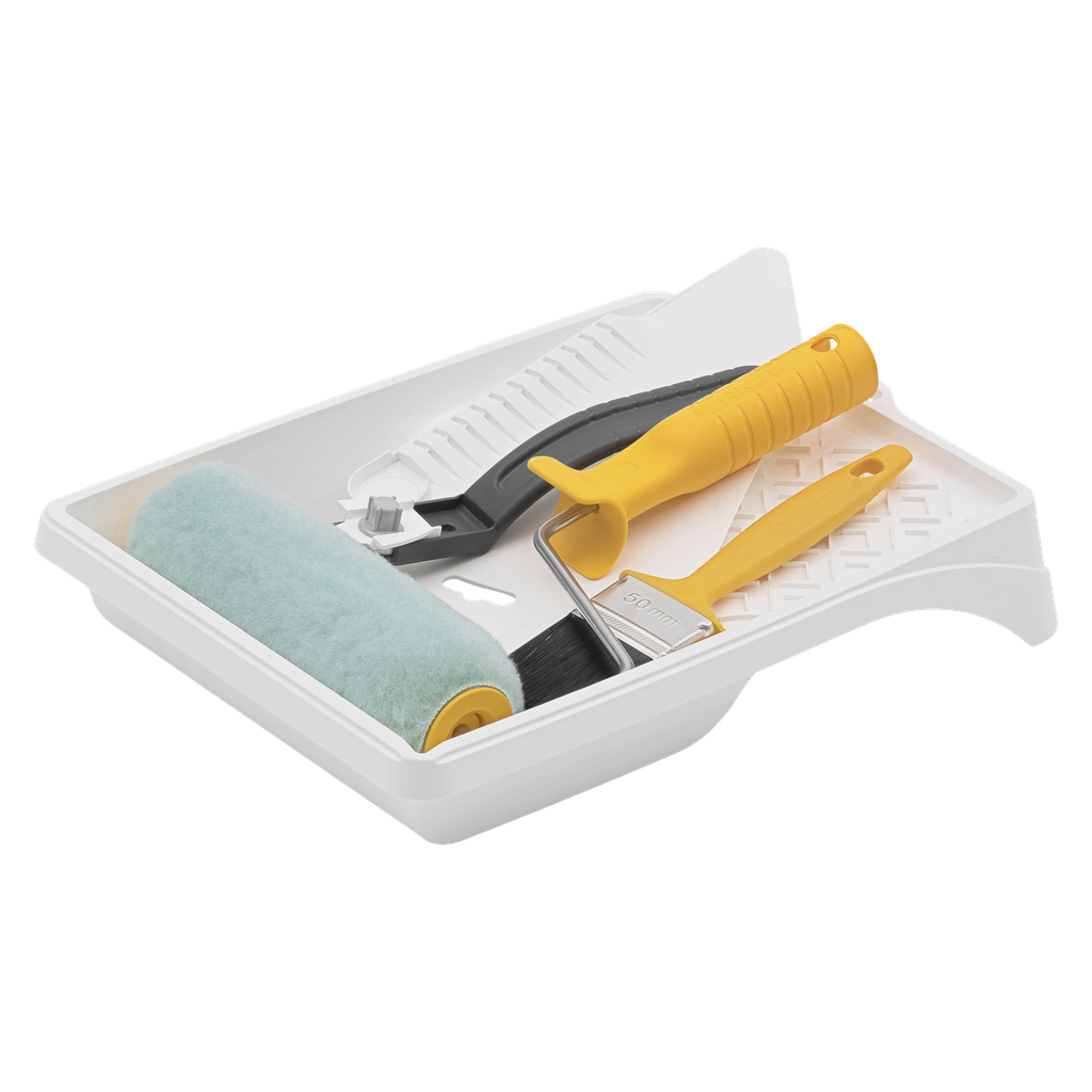 Anza Tapetset 6 delar