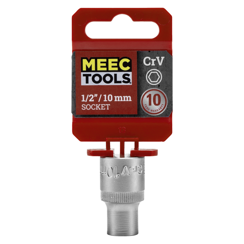 Meec Tools Hylsa