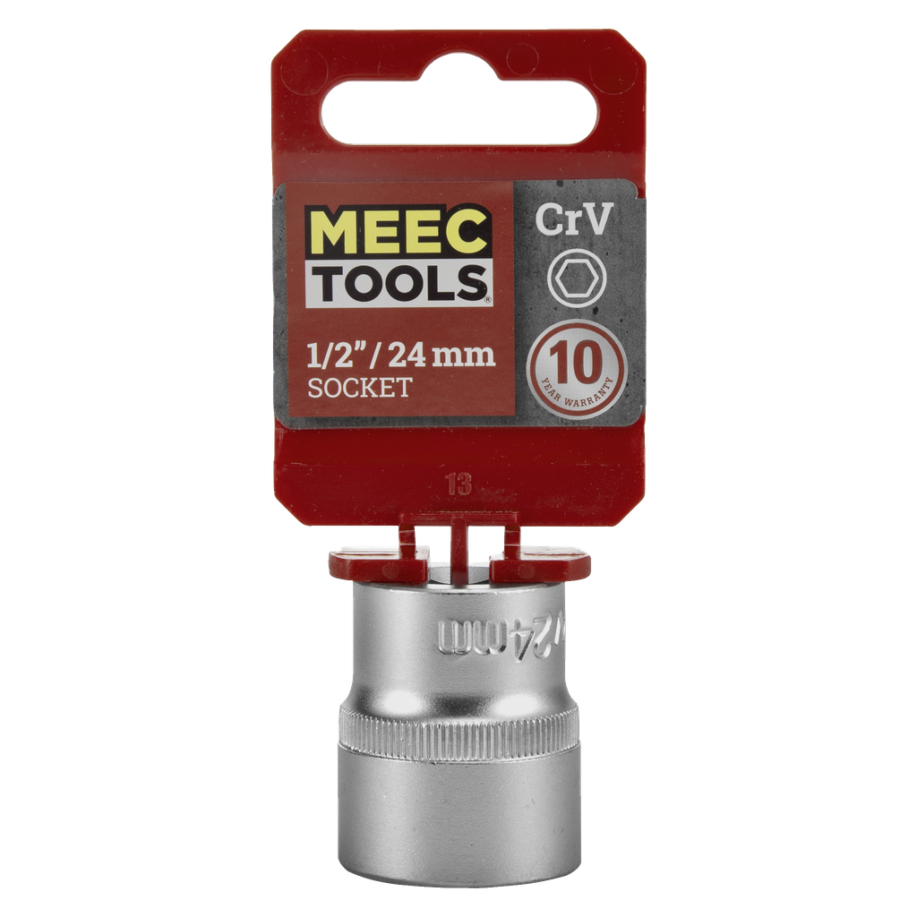 Meec Tools Hylsa