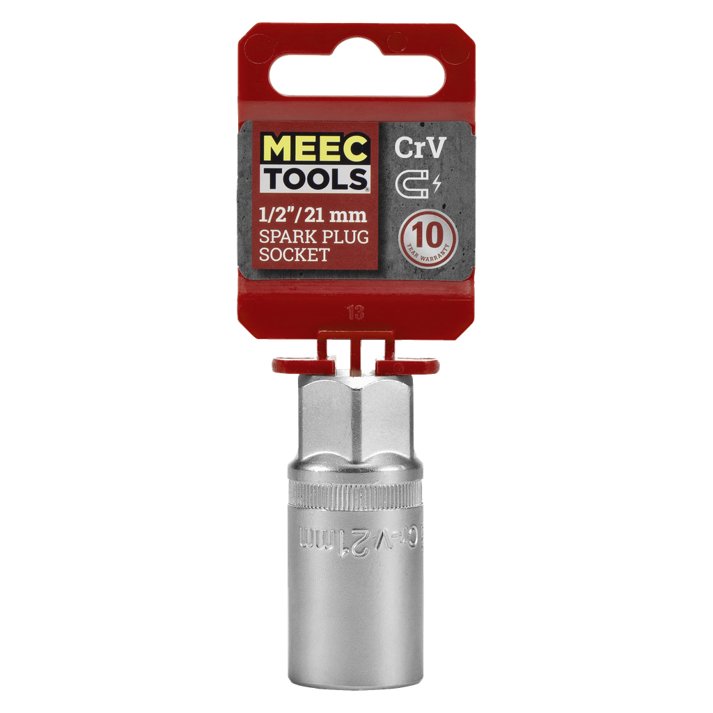 Meec Tools Tennpluggpipe