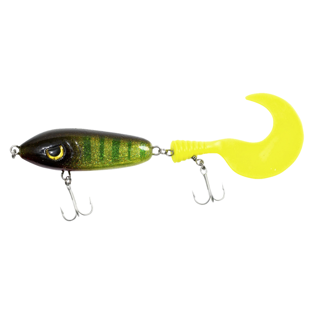 Fladen Tailbete