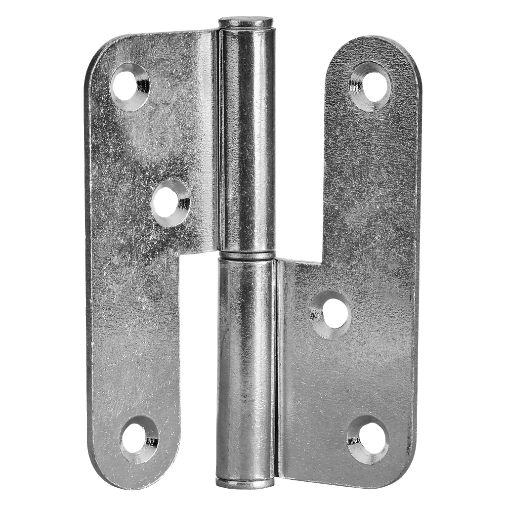 Hard Head Løftehengsel høyre 2-pk
