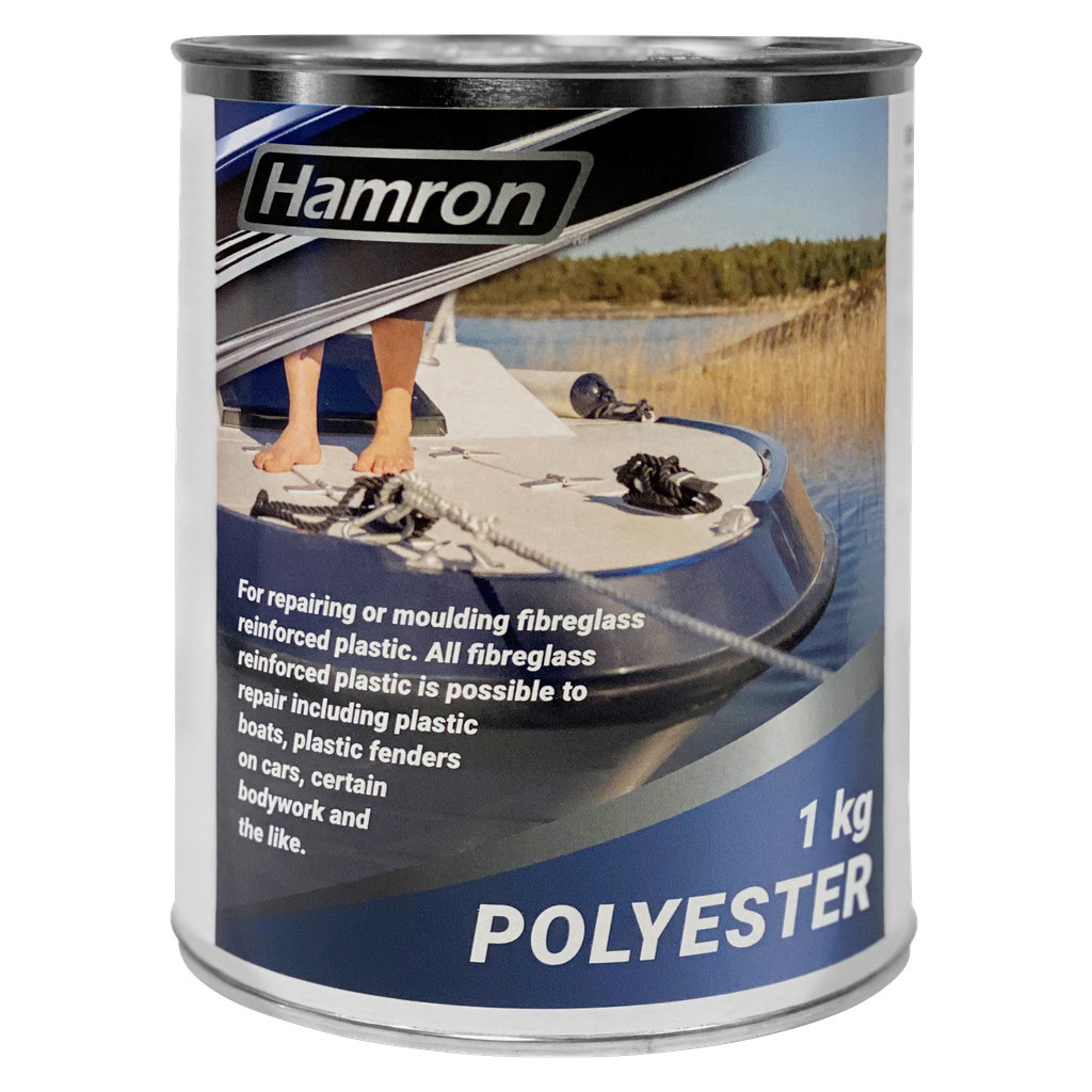 Hamron Polyester