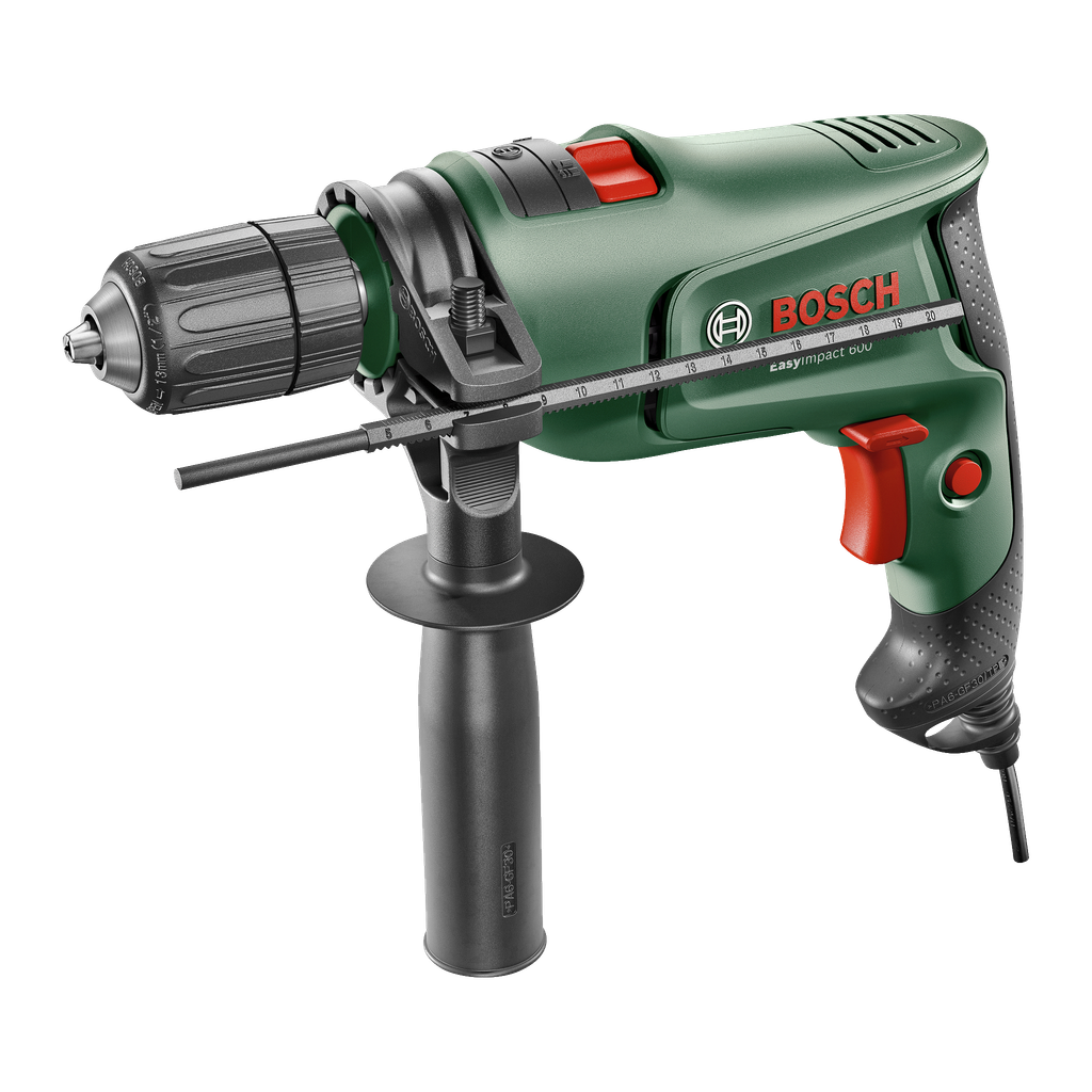 Bosch Slagborrmaskin