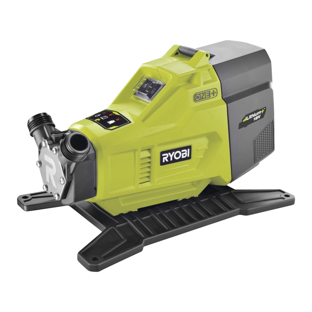 Ryobi ONE+ Vannpumpe