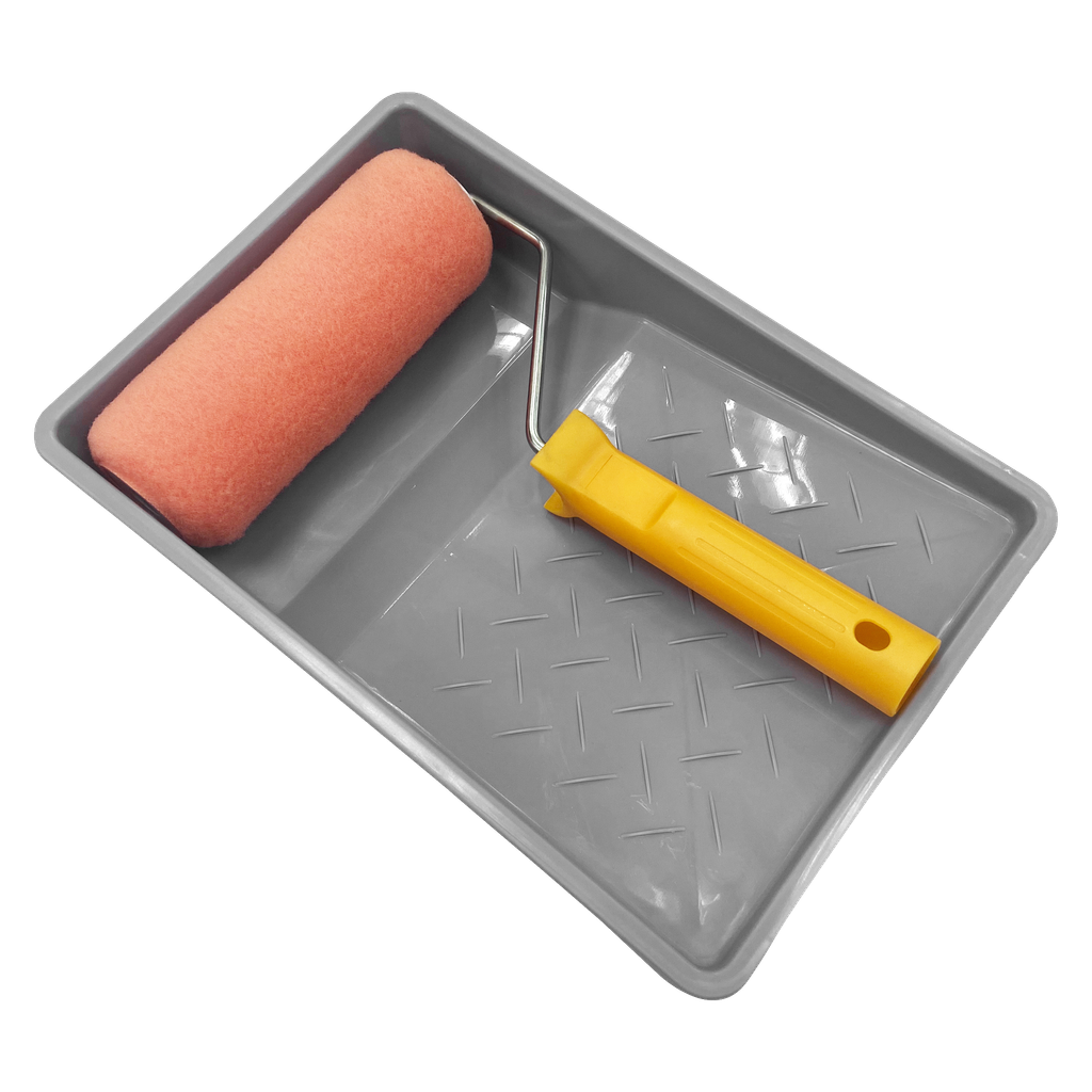 Hard Head Rullesett 3 deler