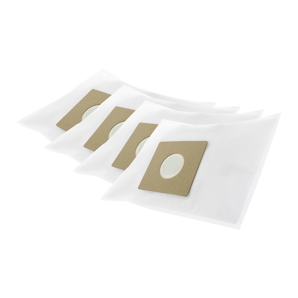 Støvsugerposer 4-pk