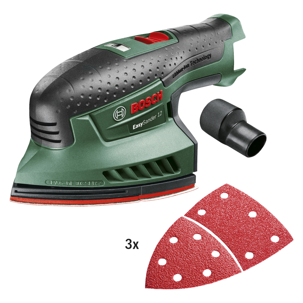 Bosch Multisliper