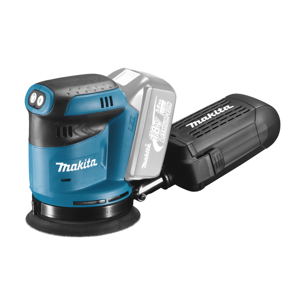 Makita Eksentersliper