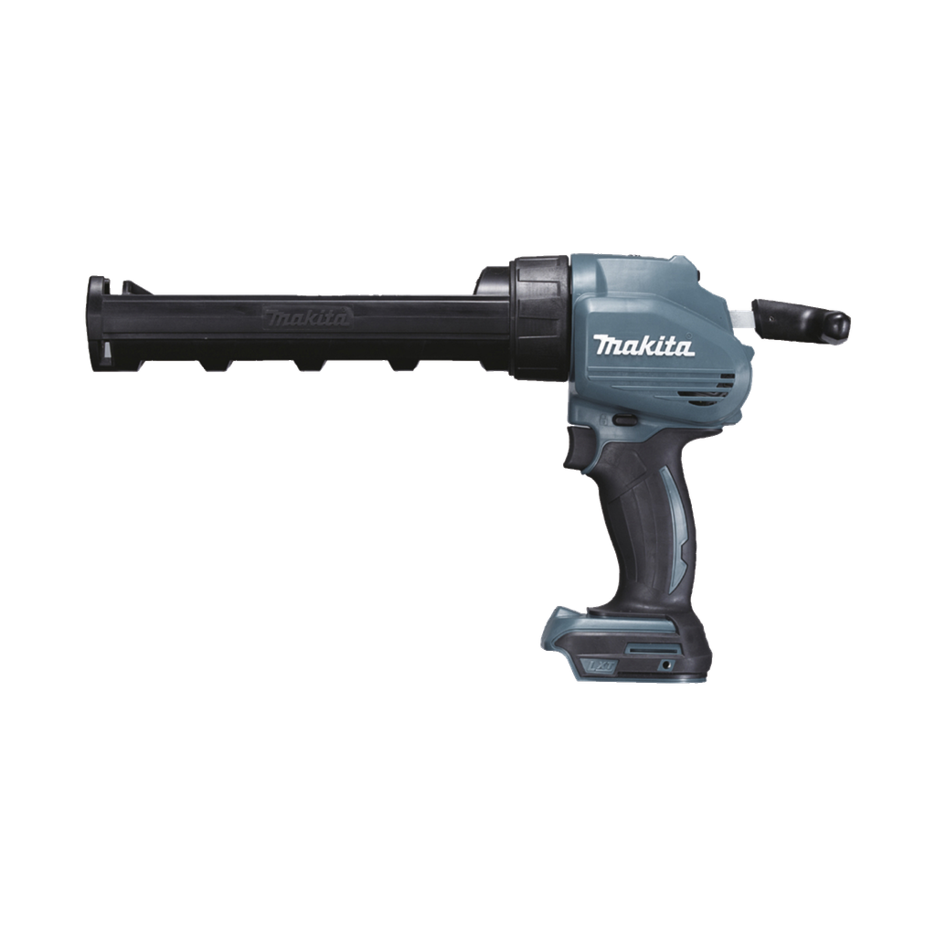 Makita Batteridrevet fugesprøyte