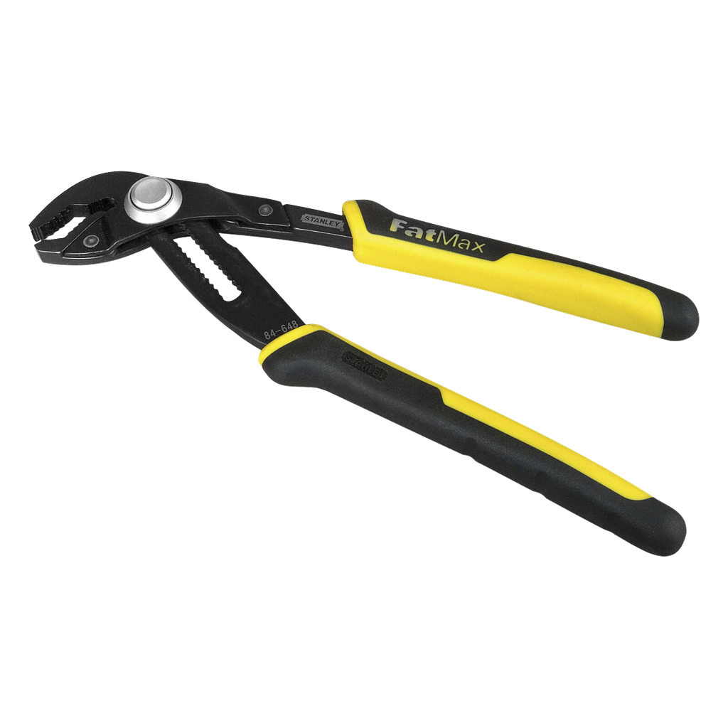 Stanley Fatmax Polygrip