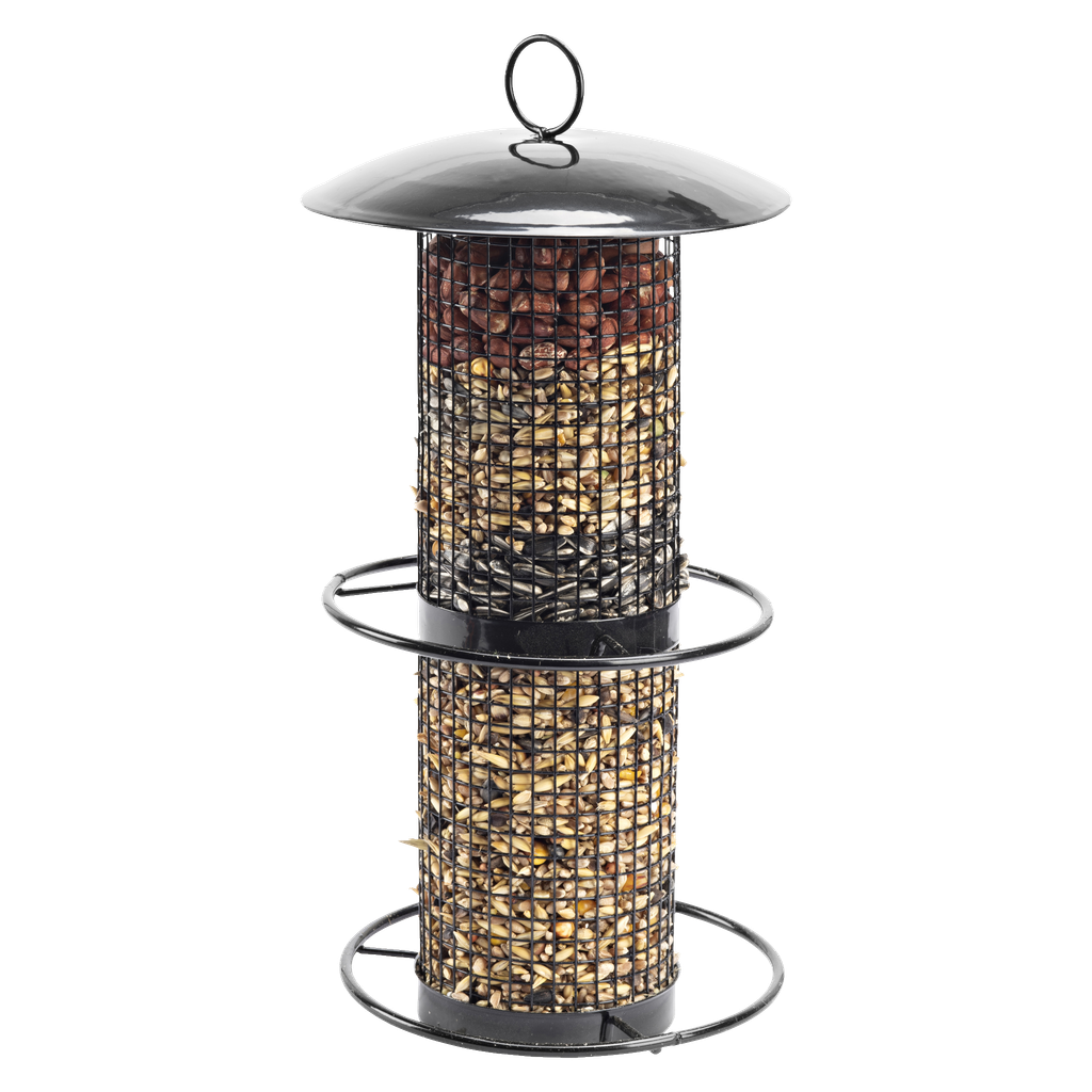 Hard Head Fuglemater