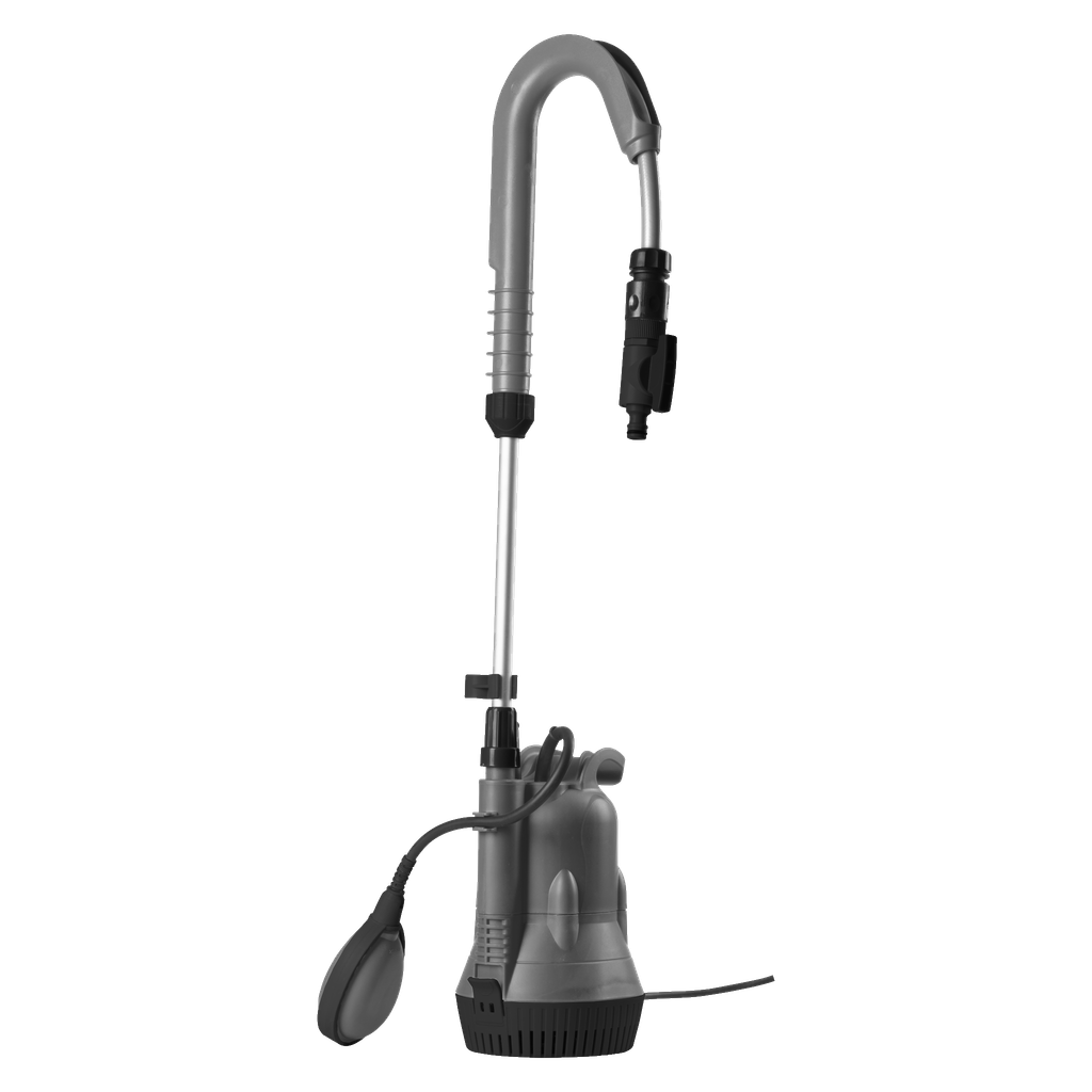 Meec Tools Dränkbar pump