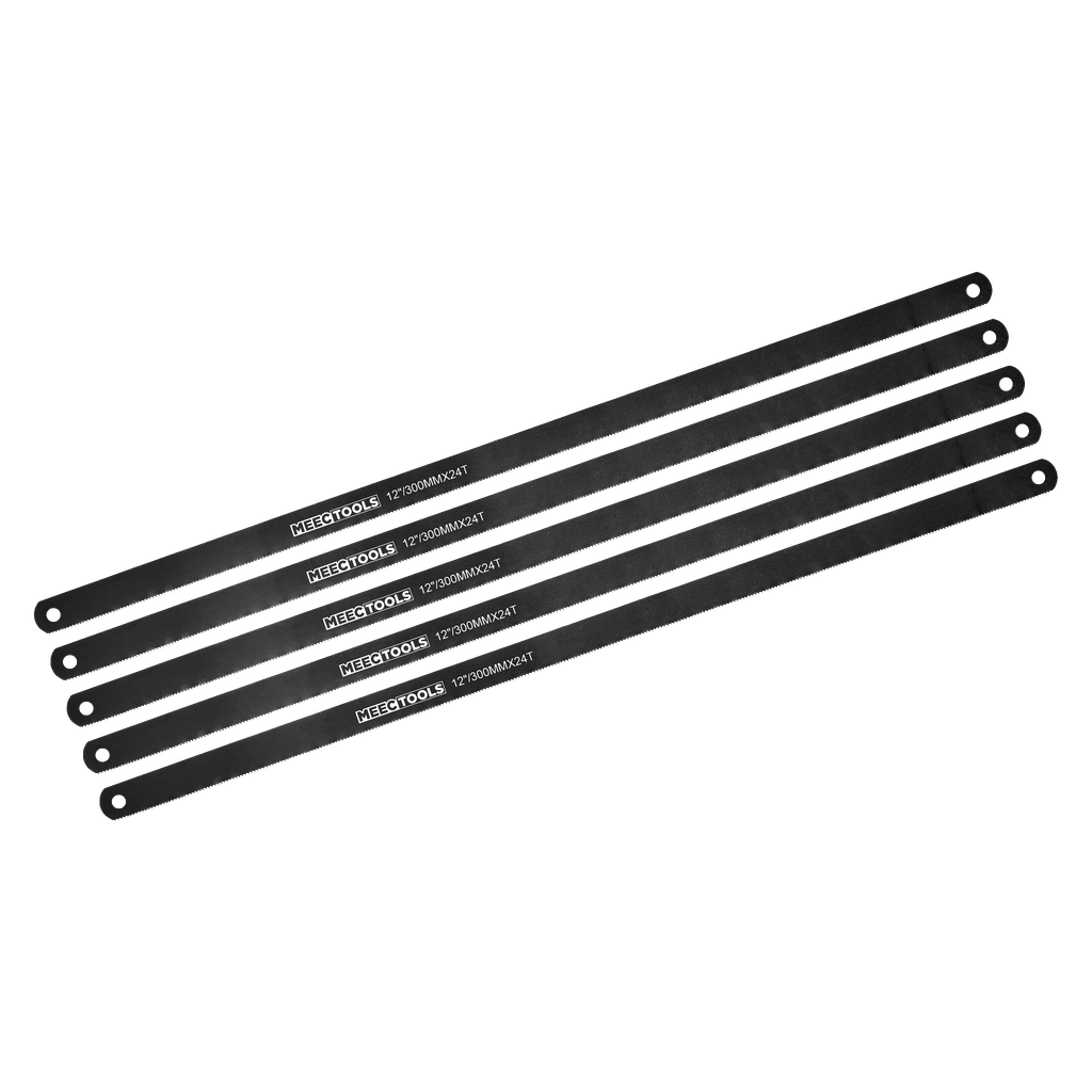 Meec Tools Sagblad 5-pk