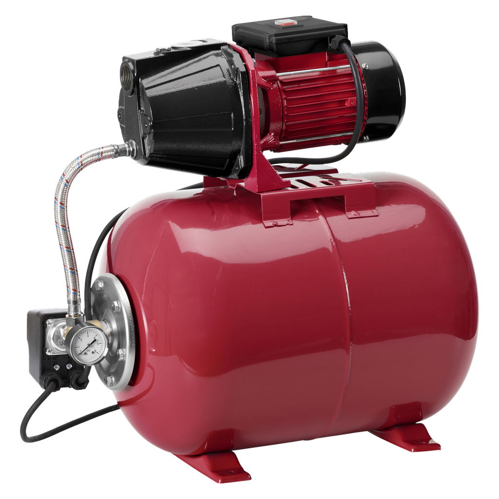 Meec Tools Hydroforpump