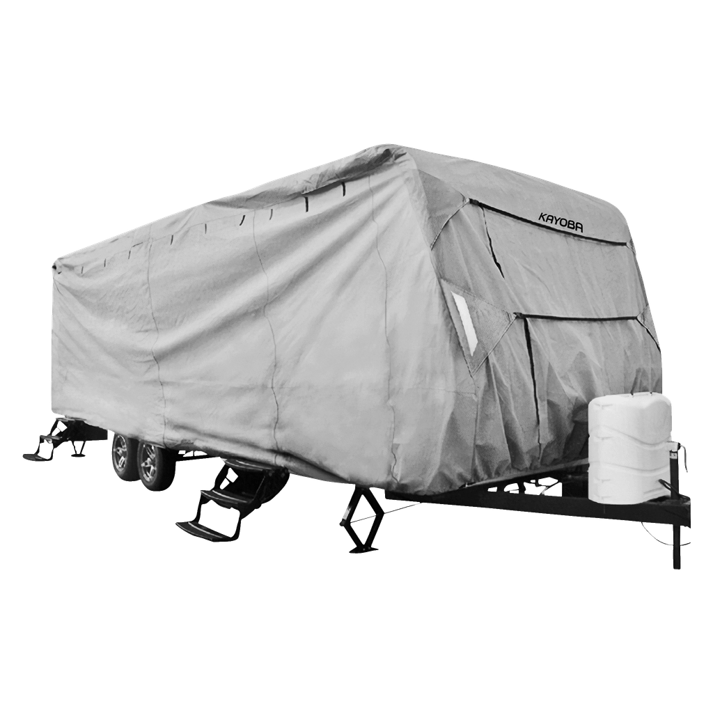 Kayoba Skyddsöverdrag till husvagn